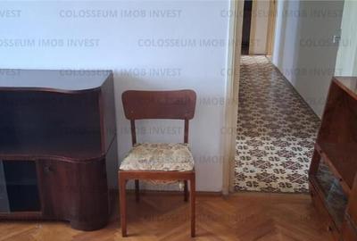 Apartament 4 camere, decomandat - zona Astra - 2