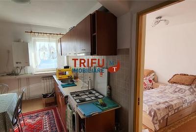 Apartament 2 camere -zona centrala - 7
