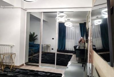 Modern,2 camere lux, parcare,bloc nou,Calea Severinului -Promenada Mall Modern,2 camere lux, parcare,bloc nou,Calea Severinului -Promenada Mall - 5