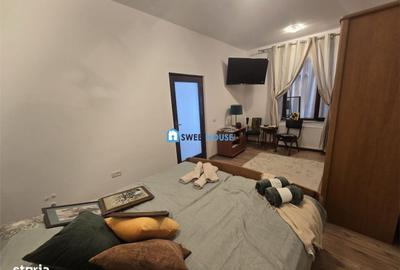 Apartament cu 3 camere în Ultracentral