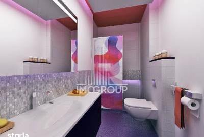 Apartament cu 3 camere în Gheorgheni