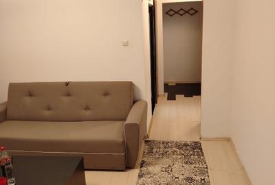🏡 Apartament de închiriat cu 3 camere Mircea cel Batran / Alexandru  – ideal pe - 1