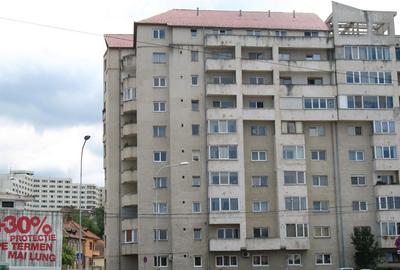 Proprietar inchiriez apart 3 cam.dec. str. Nicopole central - 2