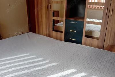 Apartament cu 2 camere semidecomandat în Micro 15 - 7