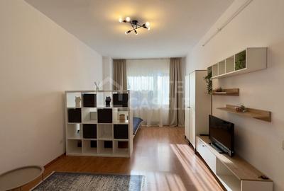 Apartament cu 1 camera, bloc nou, zona Parcul Armatura - 1