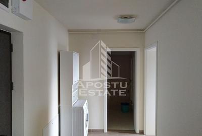 Apartament cu 2 camere decomandat, mobilat în Dumbrăvița - 6