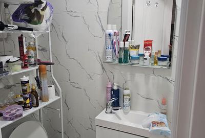 Cameră de cămin cu baie proprie în spate la Jumbo Cameră de cămin cu baie proprie în spate la Jumbo - 3