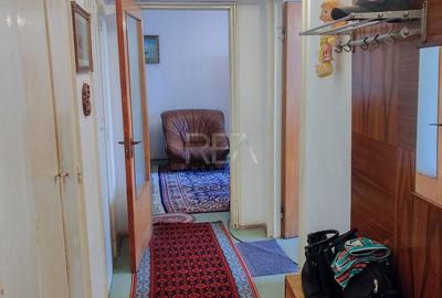 Apartament cu 2 camere decomandat în Sălăjan - 8