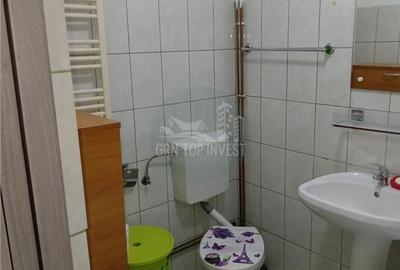 Apartament cu 2 camere decomandat, mobilat în Vasile Aaron - 1