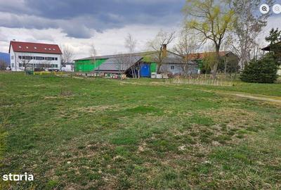 Teren de 1862 mp, în Central - 10