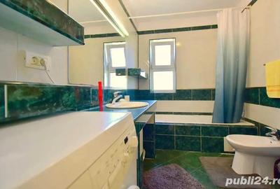 Casa individuala de inchiriat in Dumbravita - 19