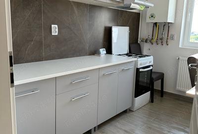 Garsonieră decomandată în Calea Urseni - 2