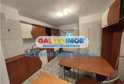 Apartament cu 3 camere decomandat, mobilat în Militari - 1