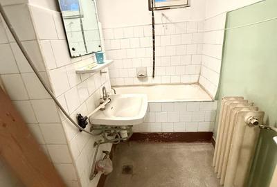 Apartament cu 2 camere în Hipodrom - 1