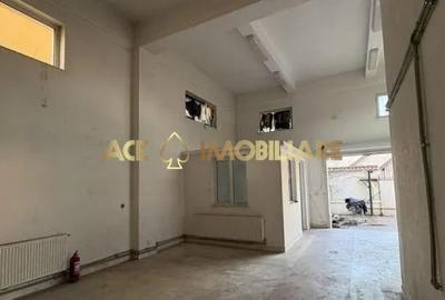 Spațiu comercial, de 336 mp, în Central - 1