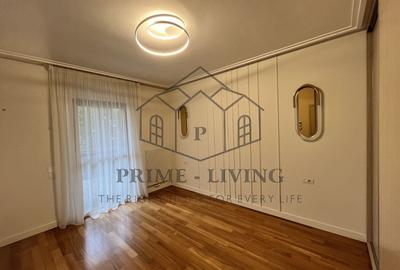 Apartament cu 4 camere decomandat, mobilat în Dorobanți - 6