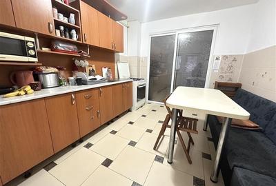 Apartament 3 camere, decomandat, 2 bai, 2 balcoane- Bulevardul Poitiers - 5