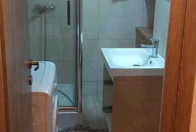 Apartament cu 2 camere decomandat în Central - 5