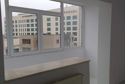 Apartament cu 2 camere semidecomandat în Calea București - 3