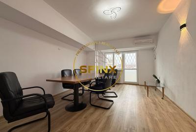 Apartament cu 3 camere decomandat, mobilat în P-ța Alba Iulia - 1