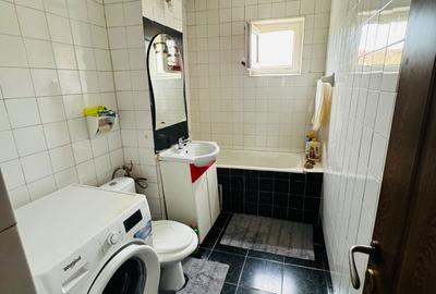 Garsonieră decomandată în Exterior Vest - 6