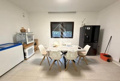 Casa individuala cu 8 camere, 750mp teren, in Mehala - 14