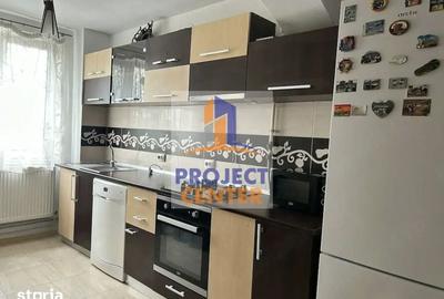 Apartament cu 2 camere decomandat în Trivale - 7