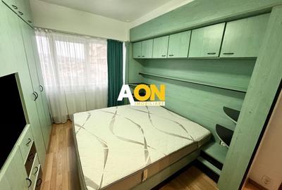 Apartament cu 2 Camere, Etaj Intermediar, Zonă Ultracentrală Apartament cu 2 Camere, Etaj Intermediar, Zonă Ultracentrală - 4