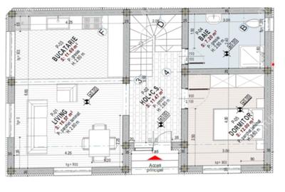 Casă cu 4 camere în Șelimbăr - 8