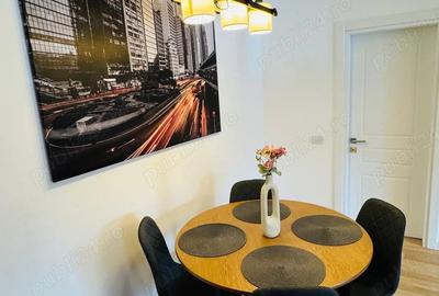 Apartament 2 Camere South Side Residence - 2