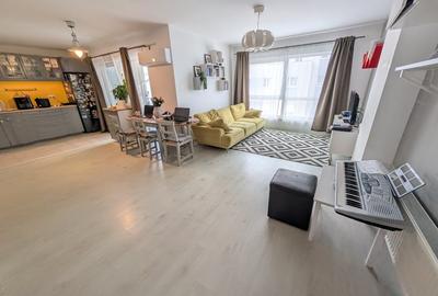 Apartament 2 camere 73mp +10mp terasa | 0 Comision | Felicity - Padurea Baneasa Apartament 2 camere 73mp +10mp terasa | 0 Comision | Felicity - Padurea Baneasa - 24