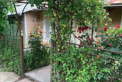 Casă cu 3 camere cu Teren 1896 Mp în Podu Turcului - 5