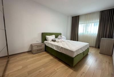 Apartament bloc nou 3 camere - parcare subterana - 7