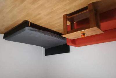 Garsonieră nedecomandată în Circumvalațiunii