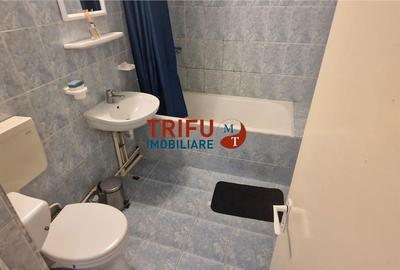 Apartament cu 2 camere decomandat în Tolstoi - 11
