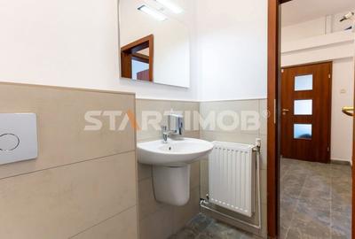 Spațiu comercial, de 240 mp, în Centrul Civic - 19