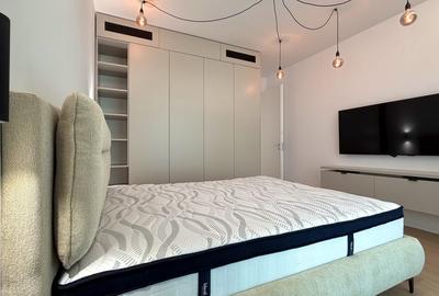 De inchiriat  | Apartament 2 camere lux | One Floreasca Towers Barbu Vacarescu - 16