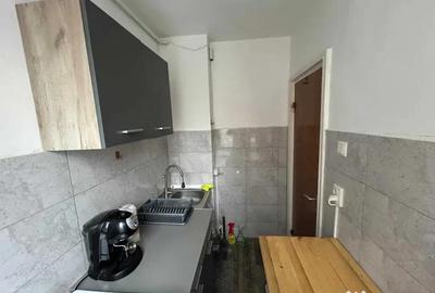 Garsonieră semidecomandată, mobilată în Astra - 4