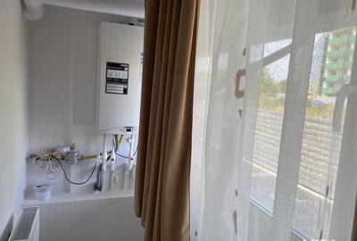 Apartament 2 camere modern de închiriat – Str. Solstitiului - Parcare - metrou - 8