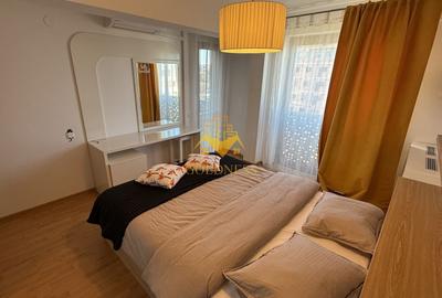 Apartament cu 2 camere semidecomandat, mobilat în Europa - 3