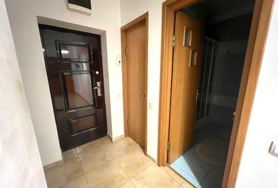 Apartament cu 3 camere semidecomandat, mobilat în Alba Iulia - 18