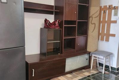 Garsonieră decomandată în Nerva Traian - 2