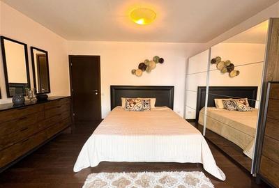 Apartament de inchiriat 3 camere Herastrau - 9