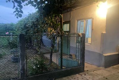 Casa de vanzare cu o suprafata de 58Mp, Sighisoara