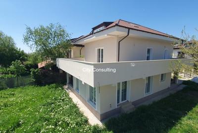 Vanzare vila individuala Buftea Crevedia - 15