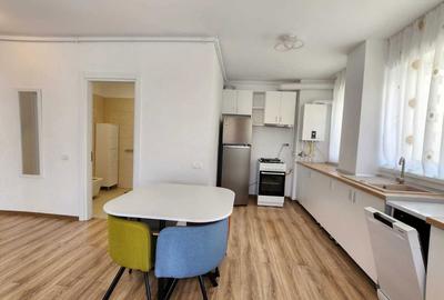 Apartament cu 2 camere decomandat în Drumul Carului - 7