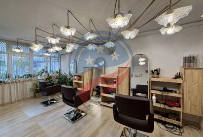 Spațiu comercial, de 96 mp, în Ultracentral - 6