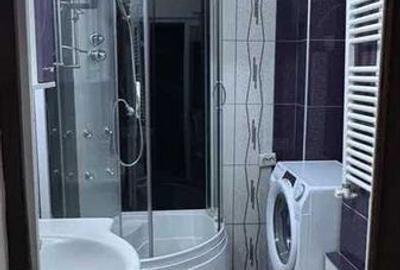 Apartament cu 2 camere semidecomandat în Central - 3