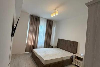 Inchiriere Apartament 2 Camere Renovata Berceni - 1