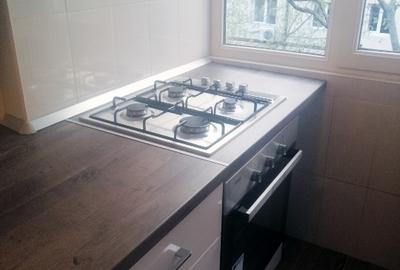 Inchiriez apartament superb, 2 camere, str. Aleea Lamotesti sector 4 - 2